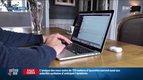 Covid-19: après le relâchement, le gouvernement veut à nouveau inciter au télétravail