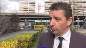 "J'espère que c'est un dérapage verbal". Le maire LR de Saint-Étienne "choqué" par les propos de Laurent Wauquiez