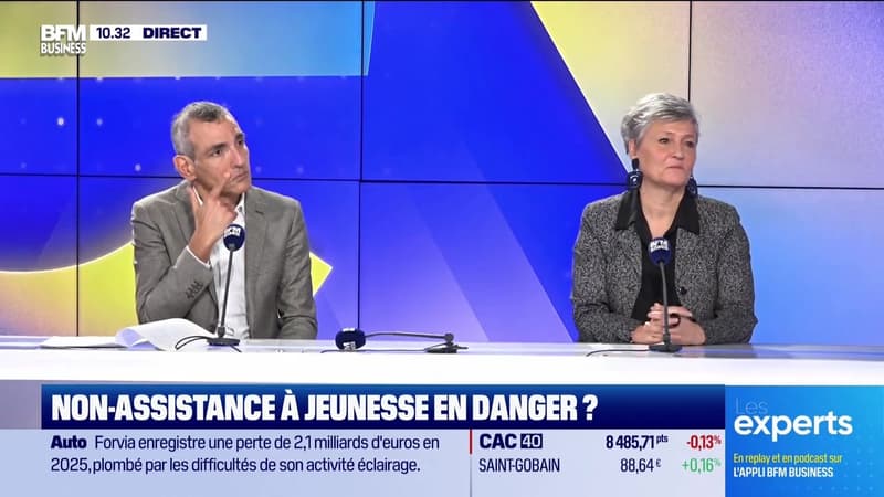 L'intégrale des Experts du mardi 24 février