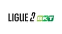 Le nouveau logo de la Ligue 2