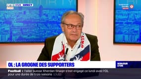 OL: "sur le début de saison, on ne peut pas être trop optimiste" pour ce supporter