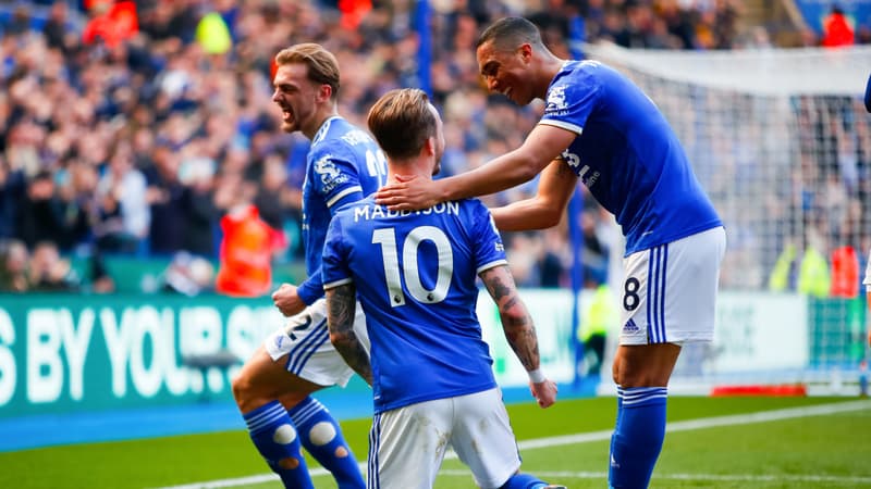 Leicester