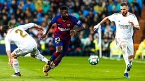 Samuel Umtiti