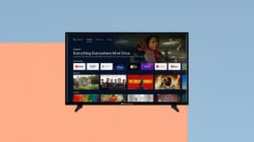 Cette TV à moins de 150 euros est la pépite du moment chez Cdiscount
