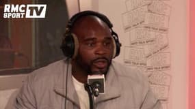 Jean-Marc Mormeck : "Je pense que Mayweather va gagner" 
