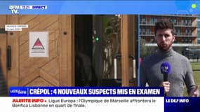 Crépol: un nouveau suspect mis en examen, 13 personnes poursuivies au total