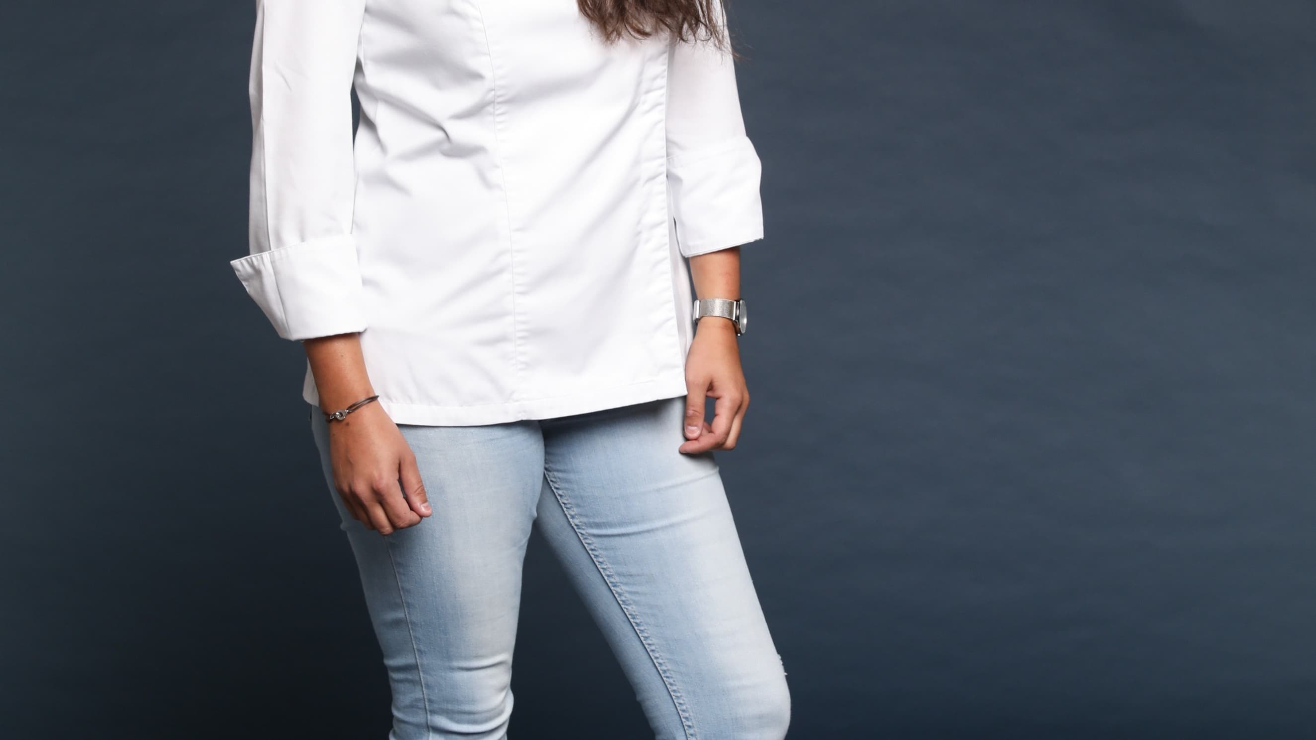 Anissa Boulesteix, 26 ans