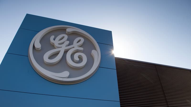 General Electric souhaite se séparer de ses produits blancs.