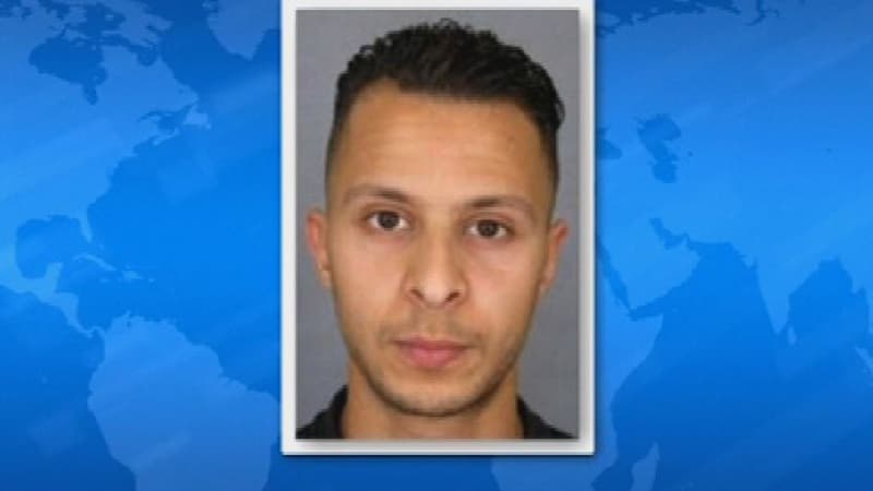 Salah Abdeslam