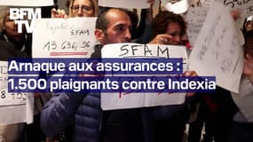  Arnaque aux assurances de téléphone: 1.500 plaignants contre Indexia 