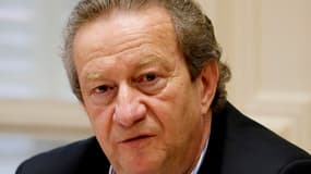 Jean-Pierre Louvel
