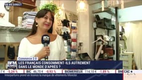 Commerce 2.0 : Les Français consomment-ils autrement dans le monde d'après ?, par Anissa Sekkai - 12/06