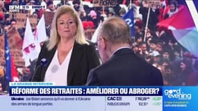 🔴 EN DIRECT Raymond Soubie,est l'invité de la grande interview