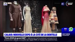 Calais: une nouvelle exposition sur des vêtements éco-responsables