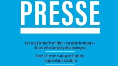 Le livre A juste titre: Le pire de la presse Le livre A juste titre: Le pire de la presse