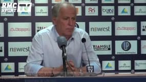 Toulouse renverse Lille et se rapproche du maintien