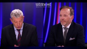 Utmost Patrimoine accompagne les professionnels du patrimoine en France avec des solutions de planification patrimoniale et successorale basées sur l’assurance-vie en unités de compte.