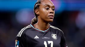 Allyson Swaby