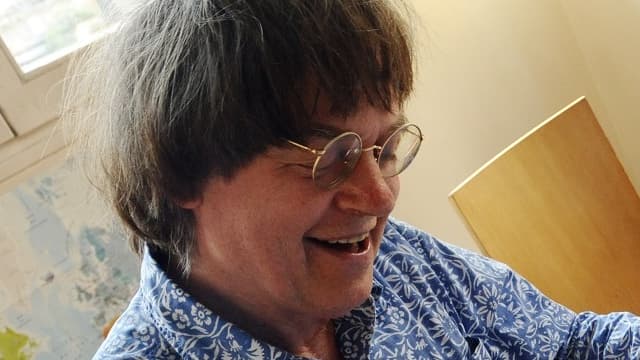 "Il n'a jamais oublié Châlons, il y revenait régulièrement et sa disparition a été douloureuse pour les Châlonnais", confie sa veuve.