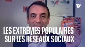  Politiques sur les réseaux sociaux: pourquoi les extrêmes sont-ils si populaires ?