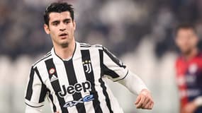 Alvaro Morata (Juventus)
