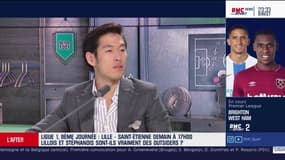 Quand MacHardy ose comparer l'équipe du LOSC à une écurie anglaise