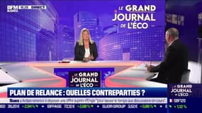 Le Grand Journal de l'Éco - Lundi 5 octobre