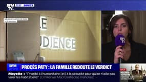 Procès Samuel Paty: "Nous sommes dans l'attente du verdict qui va être rendu avec beaucoup d'appréhension mais aussi de l'espoir", indique une des avocates de la famille du professeur