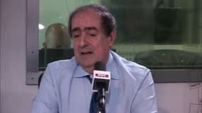 Hôpitaux publics: "C'est la dictature du chiffre, l'intérêt du patient passe au second plan"