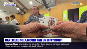 Gap: le jeu de la moune fait un effet bluff