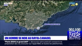 Var: un homme se noie au Rayol-Canadel-sur-Mer