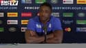 Mondial - Nyanga : "Le plus grand match qui va m'être donné de jouer"