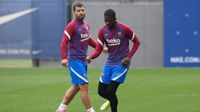Ousmane Dembélé