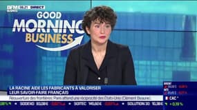 La  pépite : Pour neuf Français sur dix, la relocalisation et le Made in France sont les enjeux clés de l'économie de demain, par Lorraine Goumot - 13/05