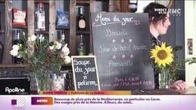  L'opération "1 000 cafés" vient d'être lancée pour redonner vie aux petits commerces
