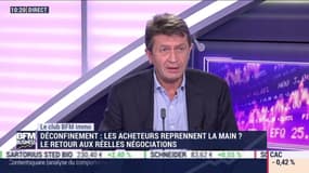 Le club BFM immo (1/2): Déconfinement, les acheteurs retournent-ils aux réelles négociations ? - 20/05