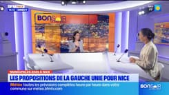 Municipales 2026 à Nice : l'écologiste Juliette Chesnel-Le Roux fera face au duel Estrosi/Ciotti