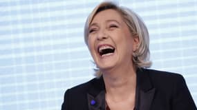 Marine Le Pen pourrait profiter de l'abstention pour remporter l'élection présidentielle.