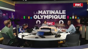 JO 2024: Au club de piscine de Léon Marchand à Toulouse, les inscriptions ont bondi de 30%