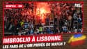 Benfica - OM : L'imbroglio sur les billets des supporters Marseillais à Lisbonne, tout ce qu'il faut savoir