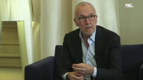 OM : Les mots forts de McCourt après les incidents avec les supporters