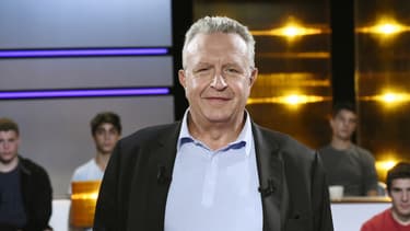 Michel Field faisait l'objet d'une motion de défiance, de la part des journalistes de France Télévisions.