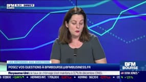 Les questions : Volatilité des marchés financiers, est-ce le moment de se tourner à nouveau vers les obligations ? - 14/02