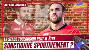 Affaire Jaminet : Le Stade Toulousain risque-t-il un retrait de points ?