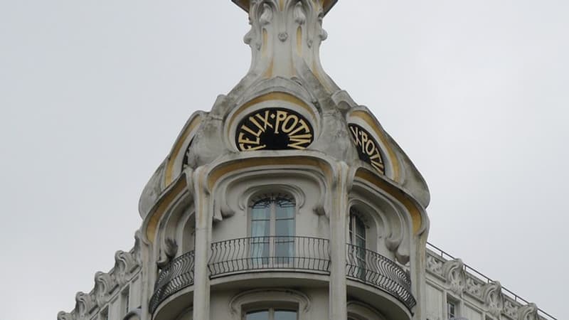 Alors que Félix Potin comprend près de 400 magasins et plus de 1.000 salariés, le groupe est liquidé en décembre 1995.