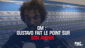 OM : « Beaucoup de choses peuvent se passer », Gustavo fait le point sur son avenir