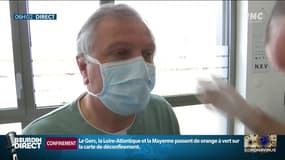 Traçage des malades: des brigades seront mobilisées dès le 11 mai