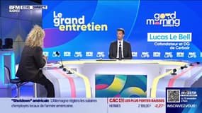 La difficile lutte contre les drones