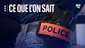 Un couple d'enseignants marseillais a reçu des lettres de menaces ainsi qu'une photo de Samuel Paty.