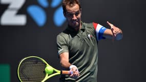 Richard Gasquet